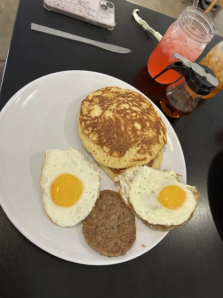 Classic Breakfast