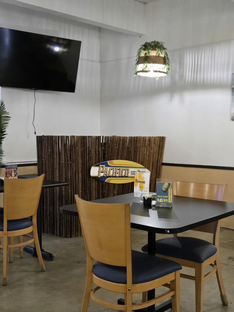 Yuno's cafe restaurant & meal prep