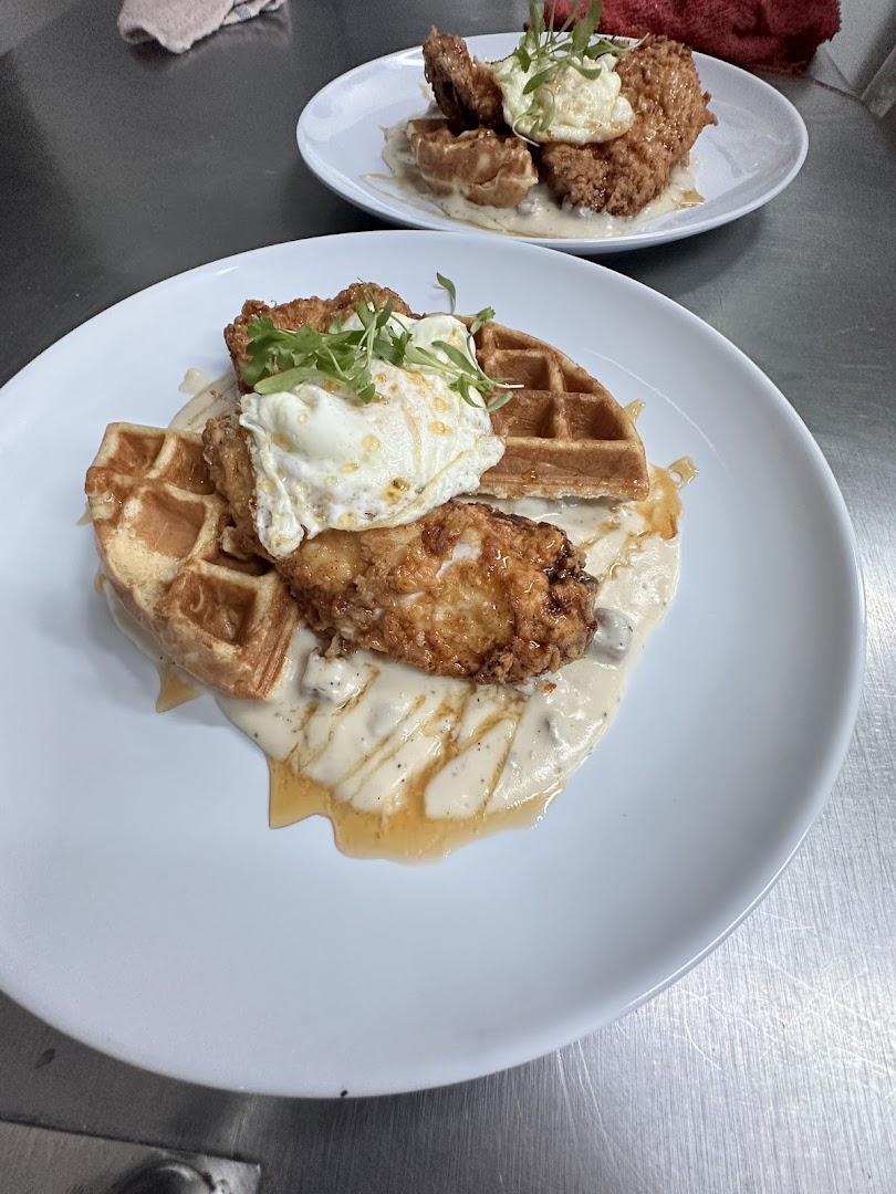 Yuno's cafe restaurant & meal prep